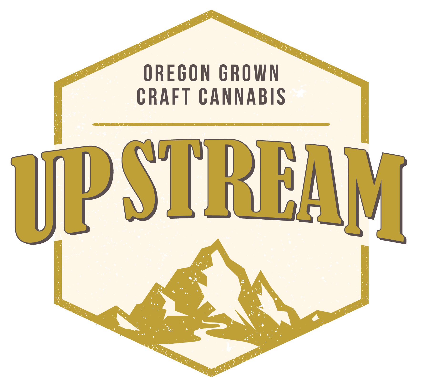 Photograph of product: Up Stream | Super Silver Haze | Pre-Roll 1g