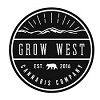 Photograph of Product: Grow West Cherry Chocolate Widow Gold Flower - 3.5g