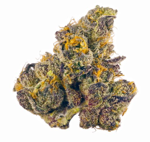 Photograph of product: (2) DC's Finest: King's Juice (H) - 28g