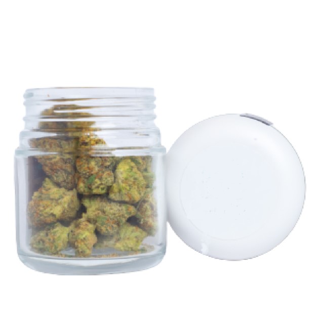 Photograph of product: Apex Whole Flower 14g