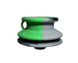 Photograph of product: Mouth Peace - Slim