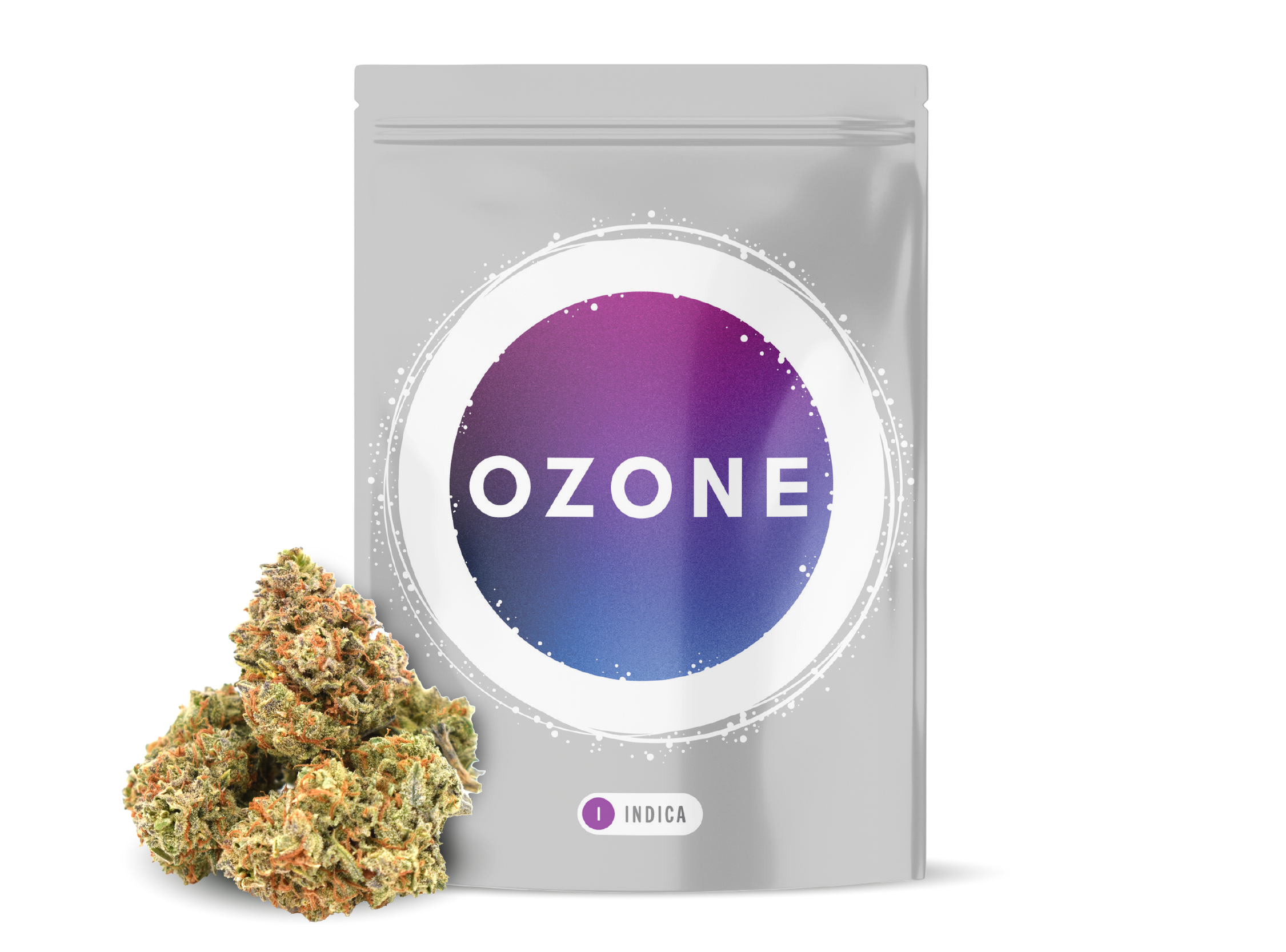 Photograph of Product: PK Crasher Ounce - 28g