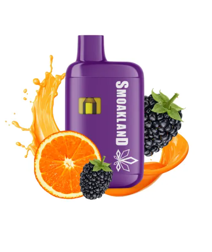 Photograph of product: Citrusberry Og All In One 1 G