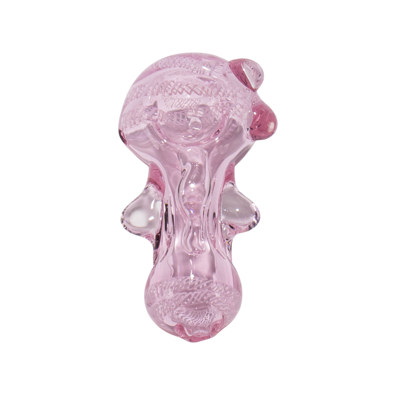 Photograph of product: 4" Medium Hand Pipe