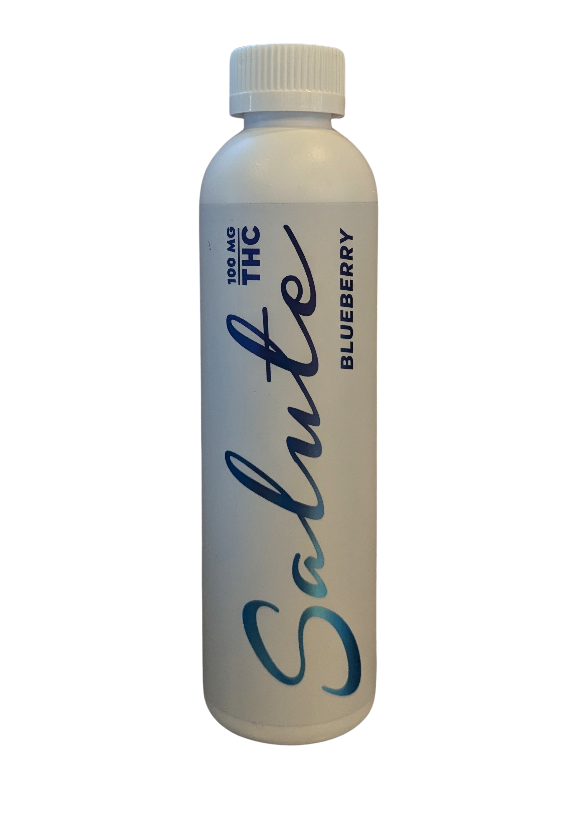 Photograph of Product: Salute | Blueberry
