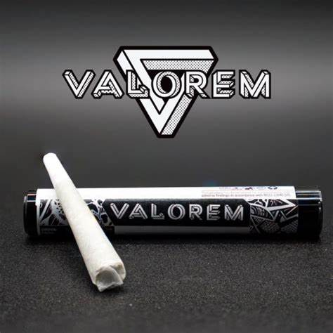 Photograph of Product: Pre-Roll - Lava Cake