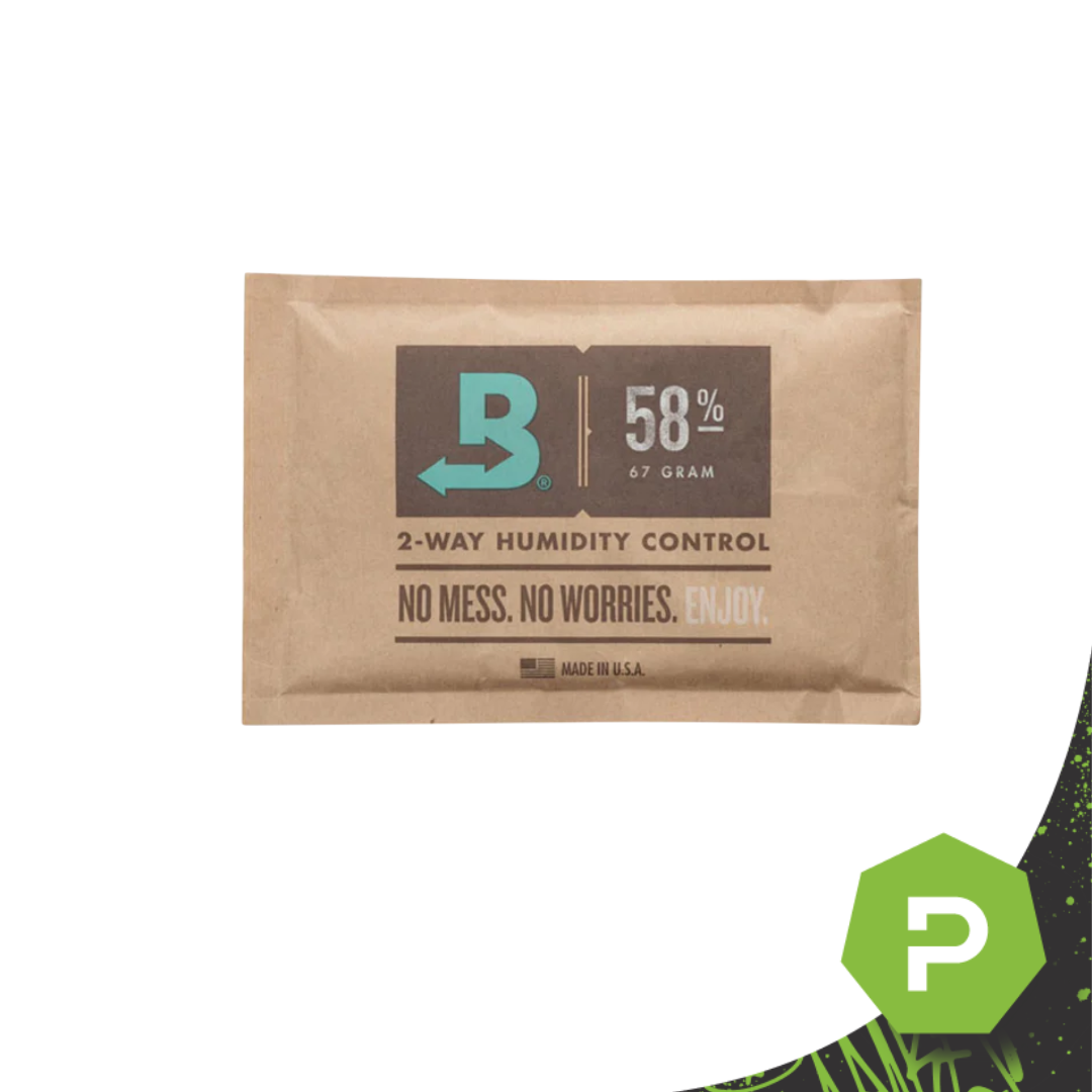 Photograph of product: Boveda Pack 1pk