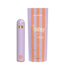 Photograph of product: Edie Parker | Disposable | Strawberry Bananza