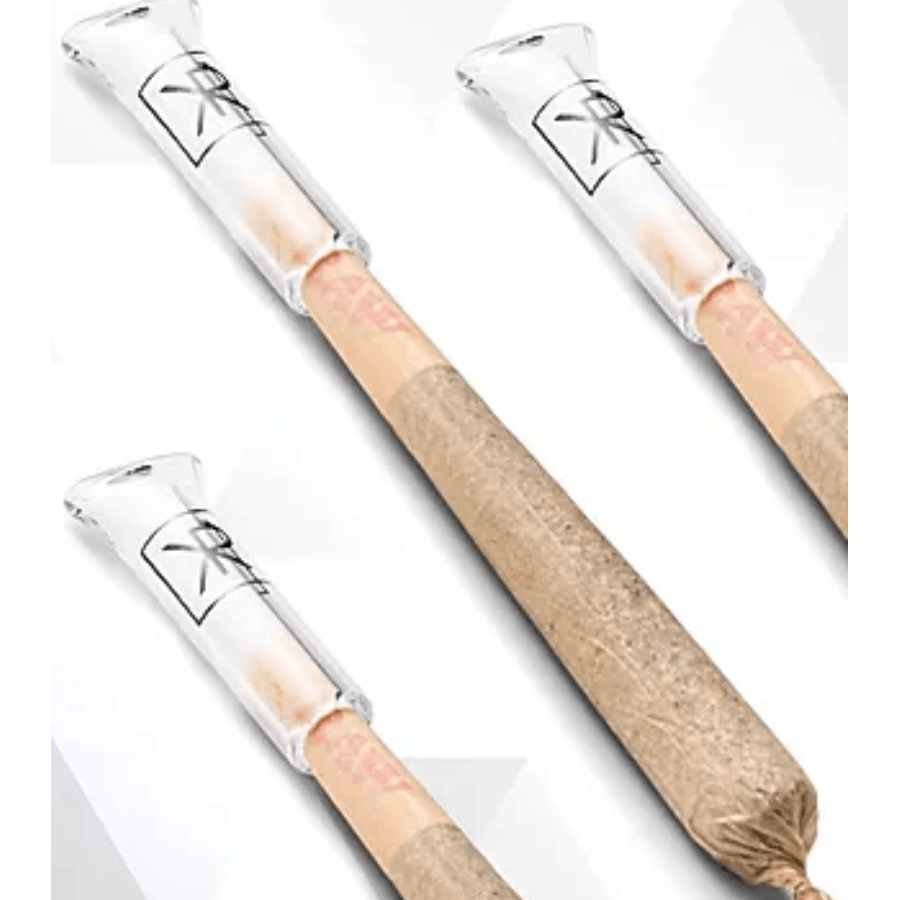 Photograph of product: Kaviar Moonrock Joint Oui'd 1.5g