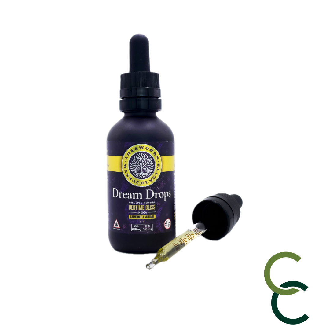 Photograph of product: Dream - 1:1 (TH-oui:CBN)