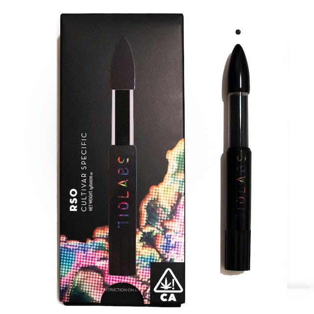 Photograph of product: G1000 #11+ Moon Glow #1 (I/H) RSO - G1000 #11+ Moon Glow #1 (I/H)