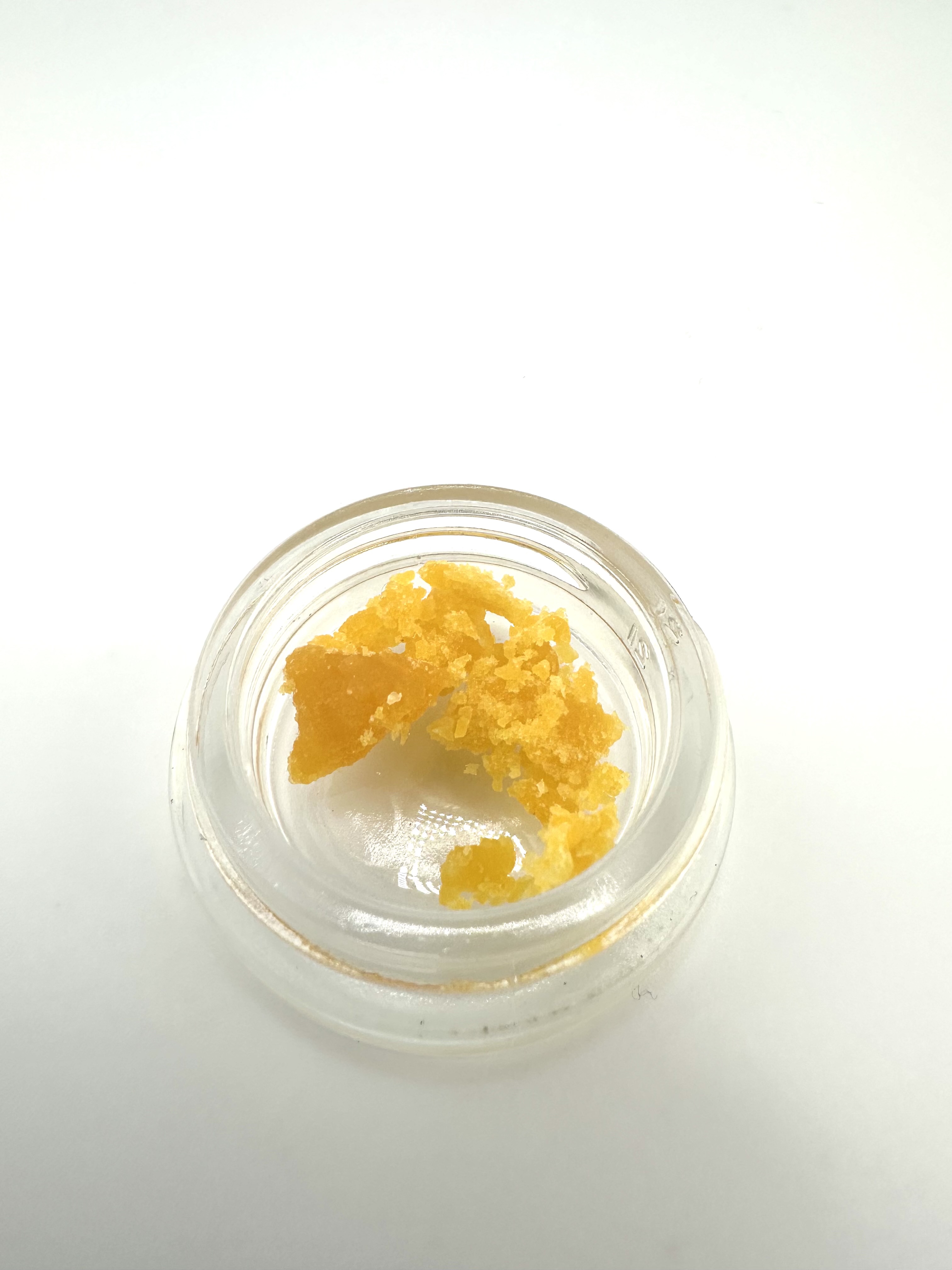 Photograph of product: Peanut Butter Breath | concentrate