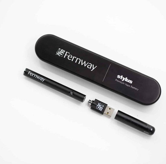 Photograph of product: Fernway | Stylus | Battery