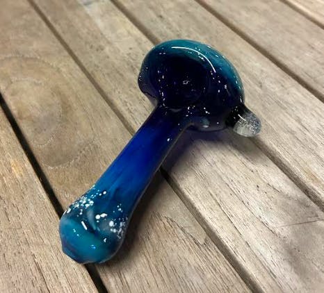 Photograph of product: Fumed Outerspace Pipe - Item #54591