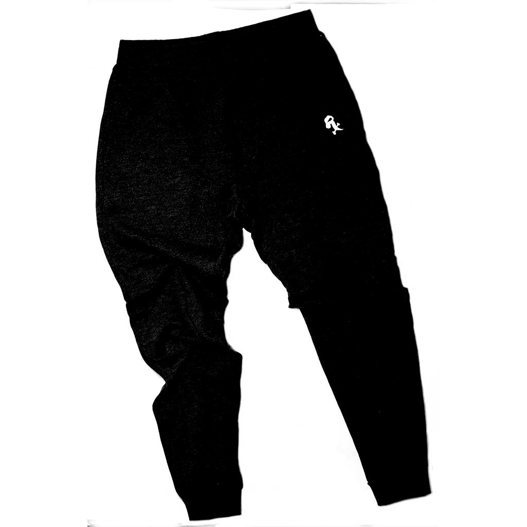 Photograph of product: Witch Dr. | Sweatpants | Black | Small