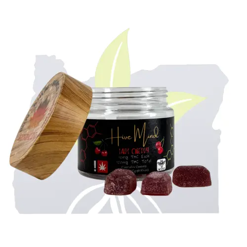 Photograph of product: Hive Mind-(U)Tart Cherry