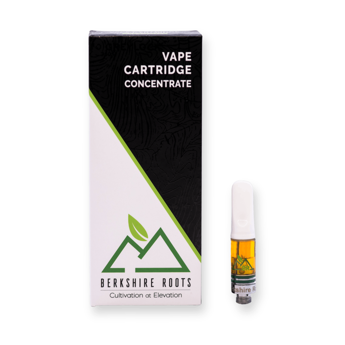 Photograph of Product: Grand Daddy Purple (I) | Vapes | 1g