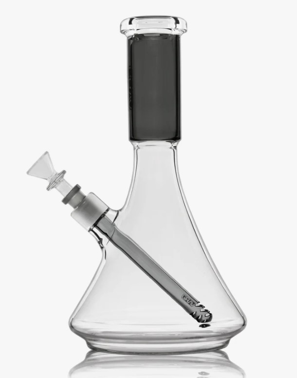 Photograph of product: GRAV Deco Beaker - Medium $90