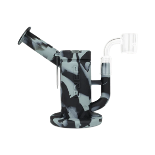 Photograph of product: Eyce Sidecar Silicone Rig