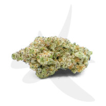 Photograph of product: Mac 1 | Premium Deli Flower - 70g