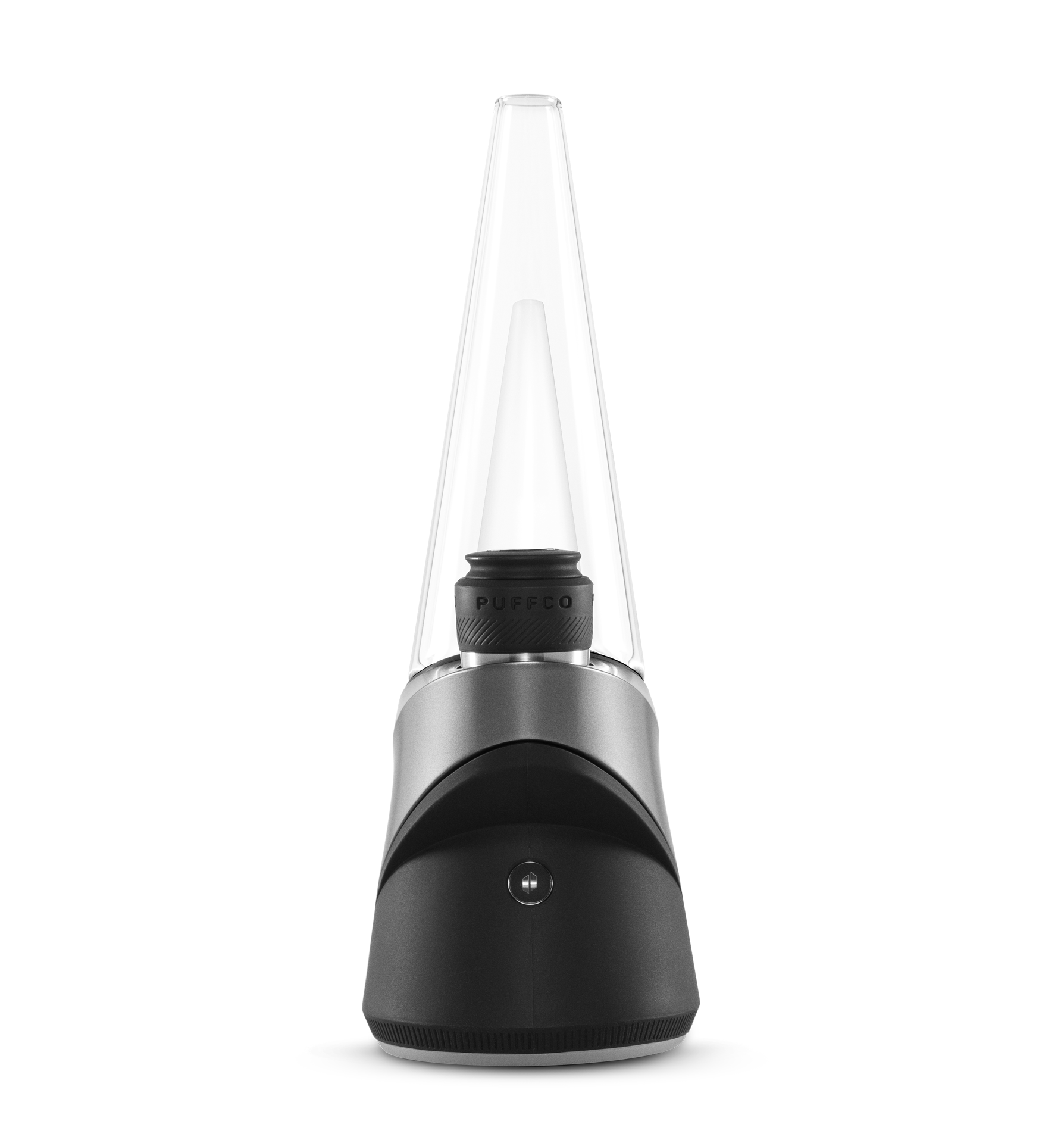 Photograph of product: Puffco Peak Pro Smart Rig