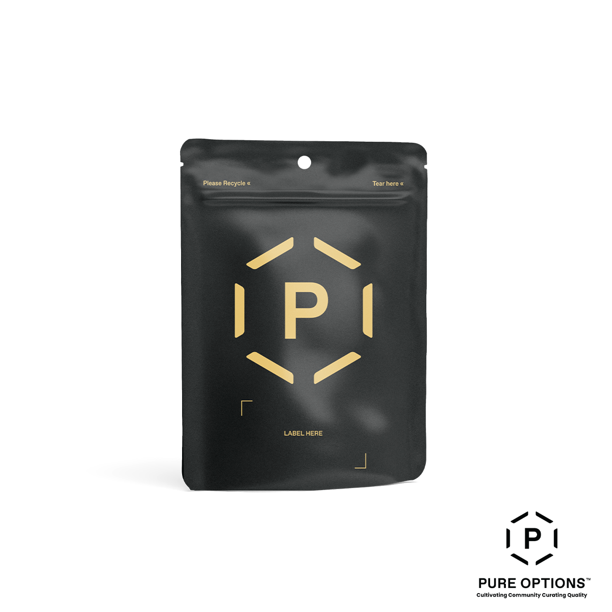 Photograph of product: Wyld Lyfe | Deli - 14g