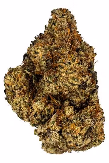 Photograph of product: Moonrocks Strawnana Smoothie | 3.5g
