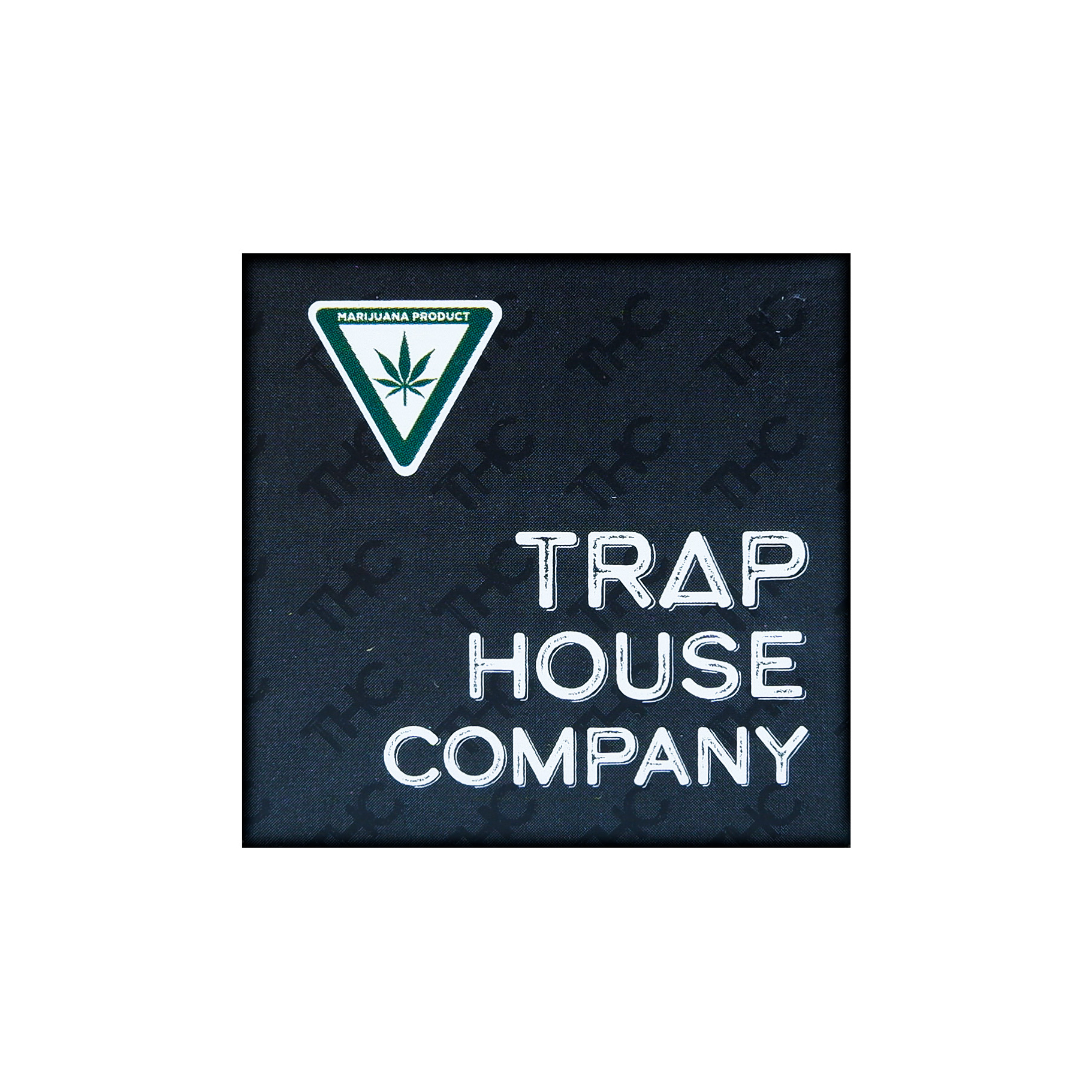 Photograph of product: Sour Mendo | 1g Cured Resin | Trap House Company