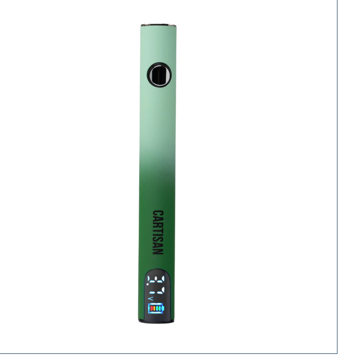 Photograph of product: CARTISAN - PRO PEN NEO 900MAH - MEADOW
