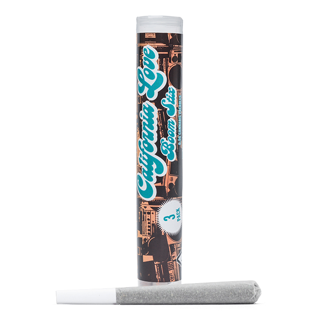 Photograph of product: LEMON DROP 3PK