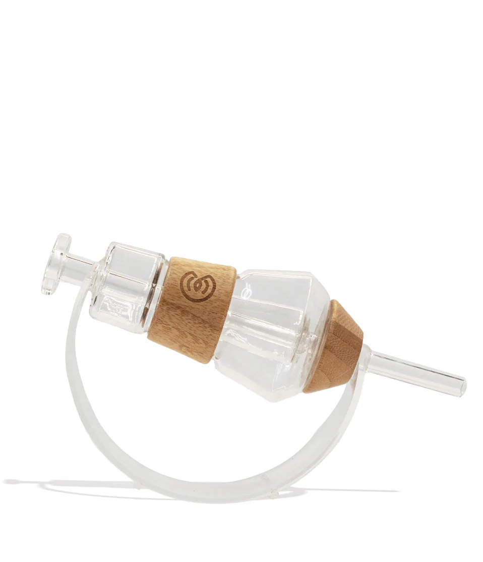 Photograph of product: Connect Bamboo Nectar Collector