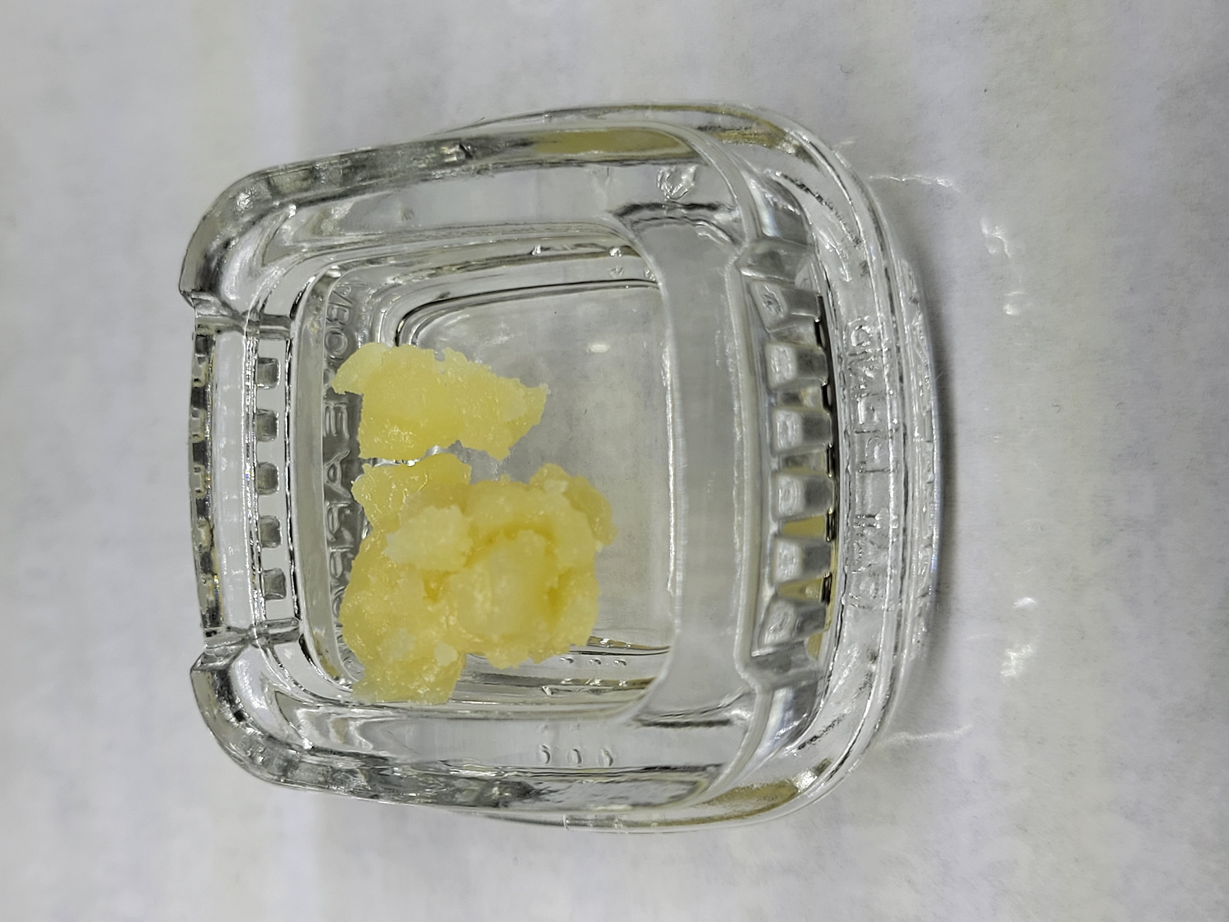 Photograph of product: 3L Live Rosin Project Z