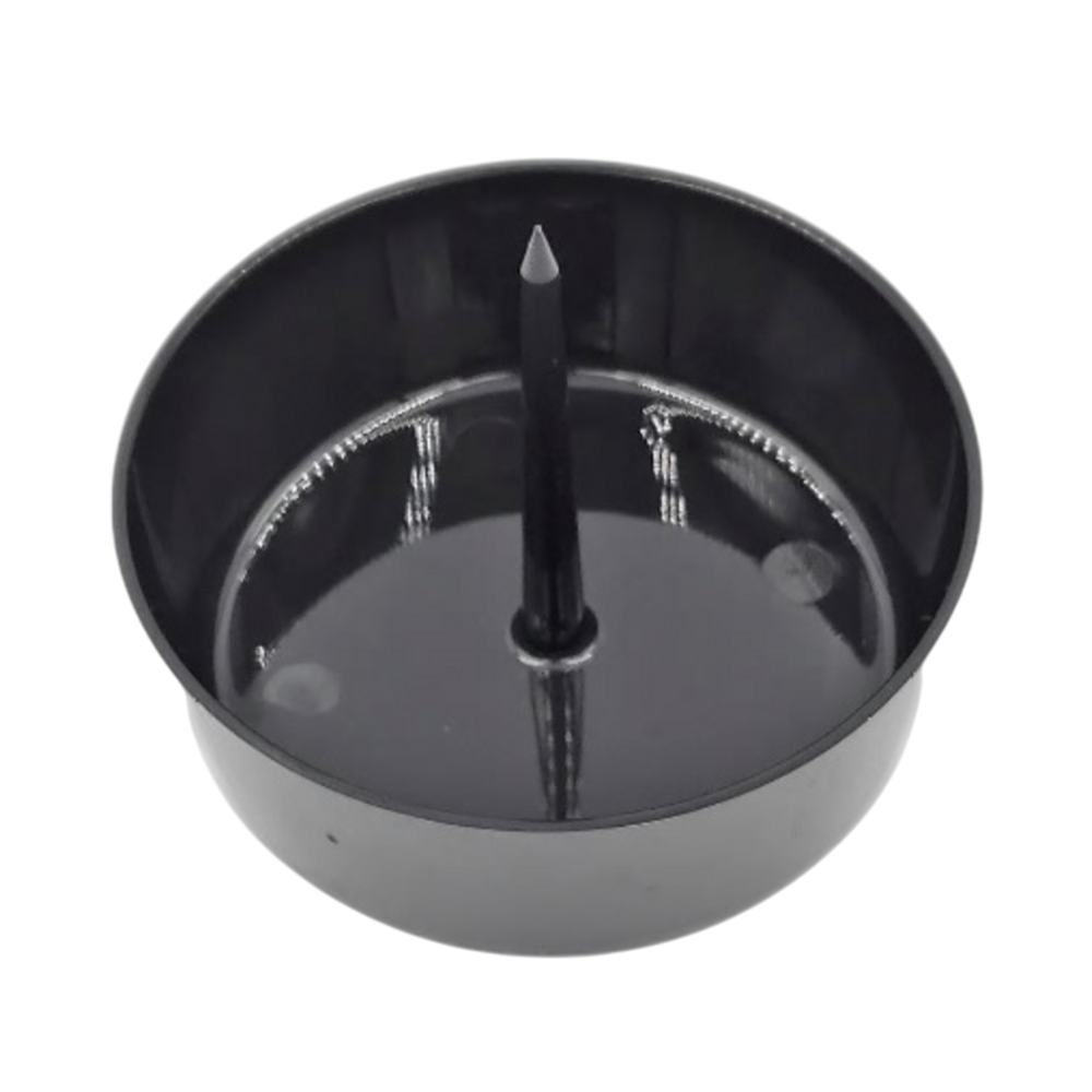 Photograph of product: Plastic Bowl Poker Ash Tray