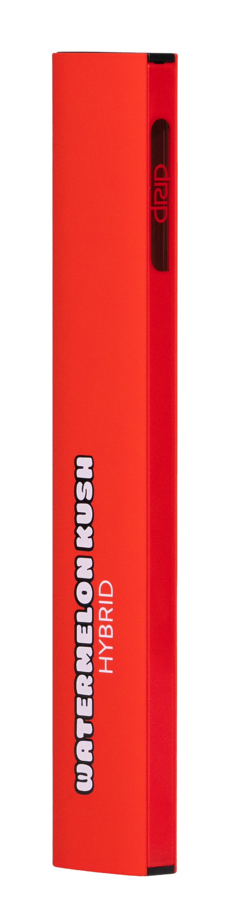 Photograph of product: Drip - Disposable Distillate - Watermelon Kush (H) (1.0g)
