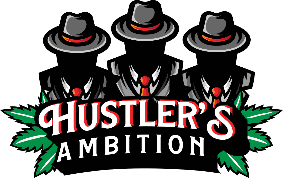 Photograph of product: Hustler's Ambition Gelatti - 3.5g