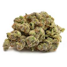 Photograph of Product: Grapples - Sativa Hybrid - 3.5g