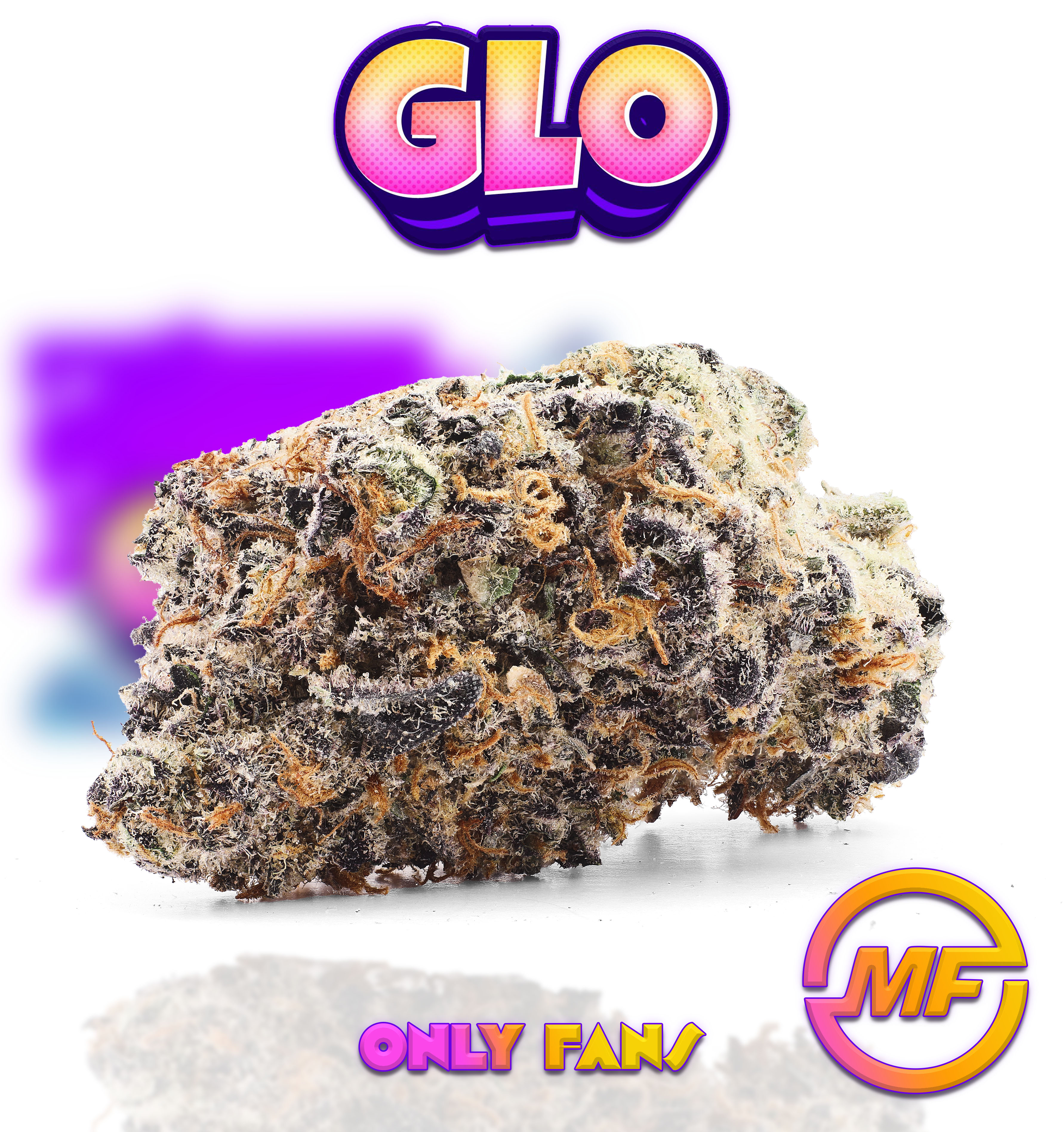 Photograph of product: Glo | Only Fans | 3.5g