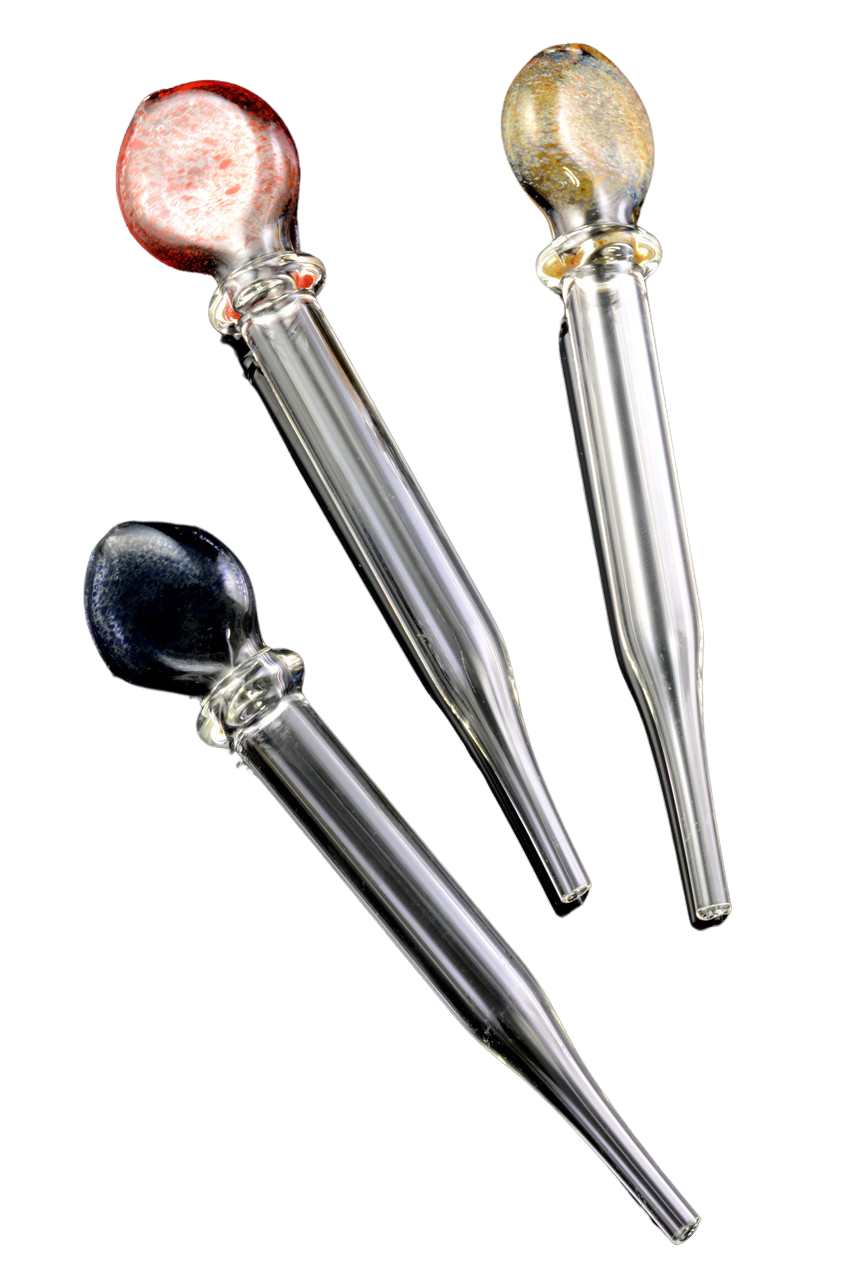 Photograph of product: 6' Dab Straw | Glass |