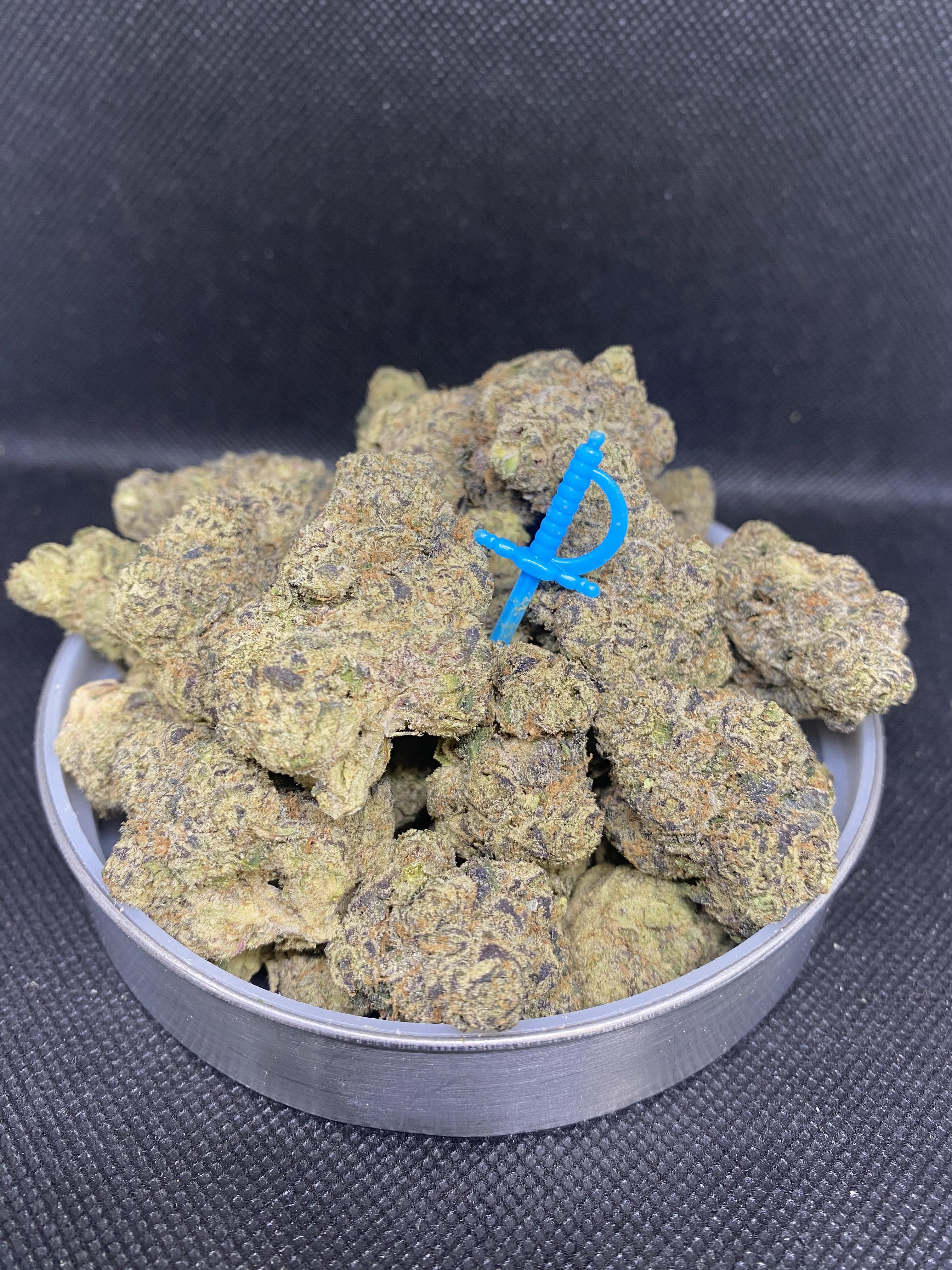 Photograph of product: Lemon Cherry Swirl (I) - 28g