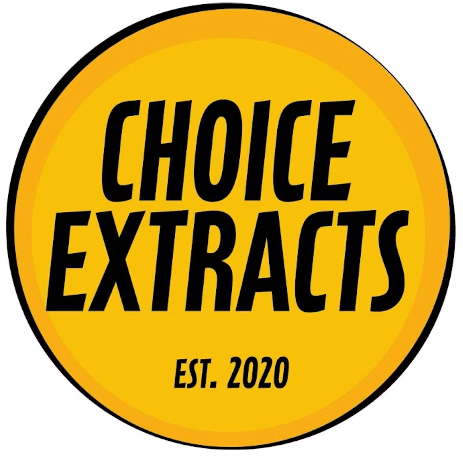 Photograph of product: Dark Rainbow Sugar Wax by Choice Extracts*Final Price