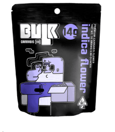 Photograph of product: Forbidden Fruit - Half