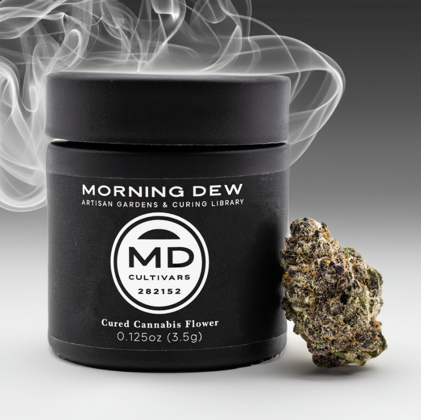 Photograph of product: GMO x Mai Tai (I-H) - 3.5g