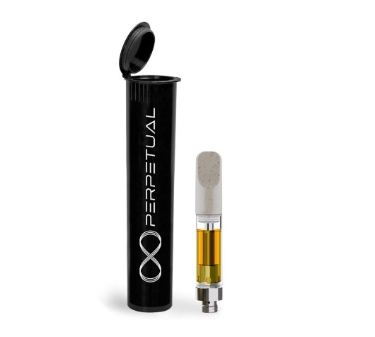 Photograph of product: Value - Jelly Rancher Cart - 1g - GCC