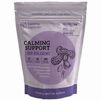 Photograph of Product: Lazarus Naturals - CBD Dog Chews - Calming Support - Pet