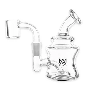 Photograph of Product: M J Arsenal Jammer Mini Rig