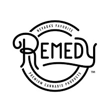 Photograph of Product: Remedy | LR Badder | Orangecello | .95g