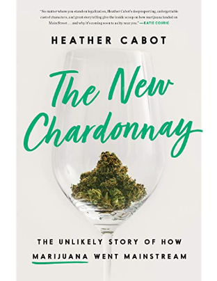 Photograph of product: The New Chardonnay