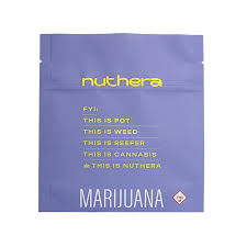 Photograph of product: Nuthera | Deep Fried Oreoz 3.5g