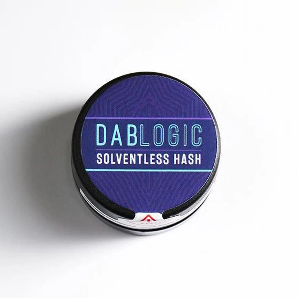 Photograph of product: Dablogic - Rosin - Charcuterie Haze