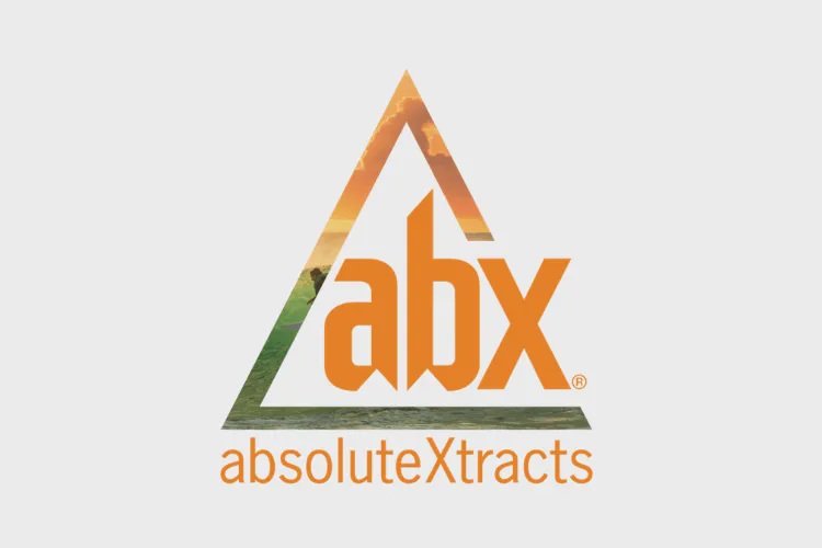 Photograph of product: ABX | Badder Velvet Fum (H) | 1g Badder